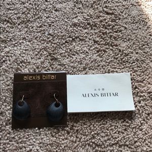 Alexis Bittar Earrings